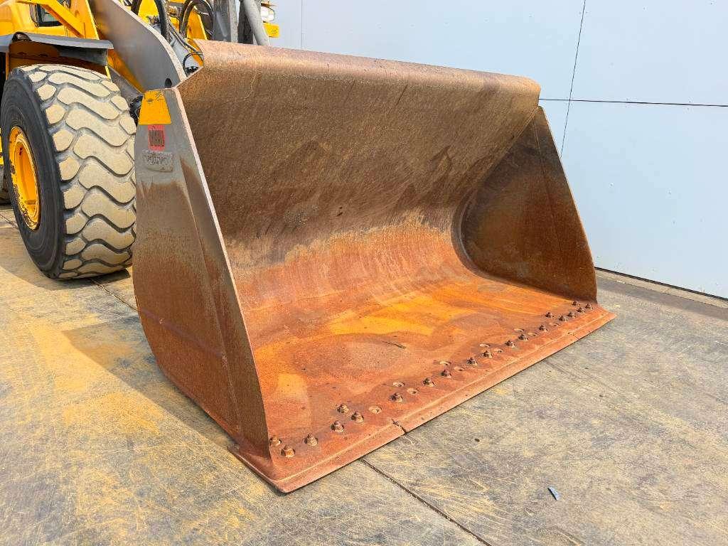 Volvo L180H - Automatic Greasing / Camera Foto 20
