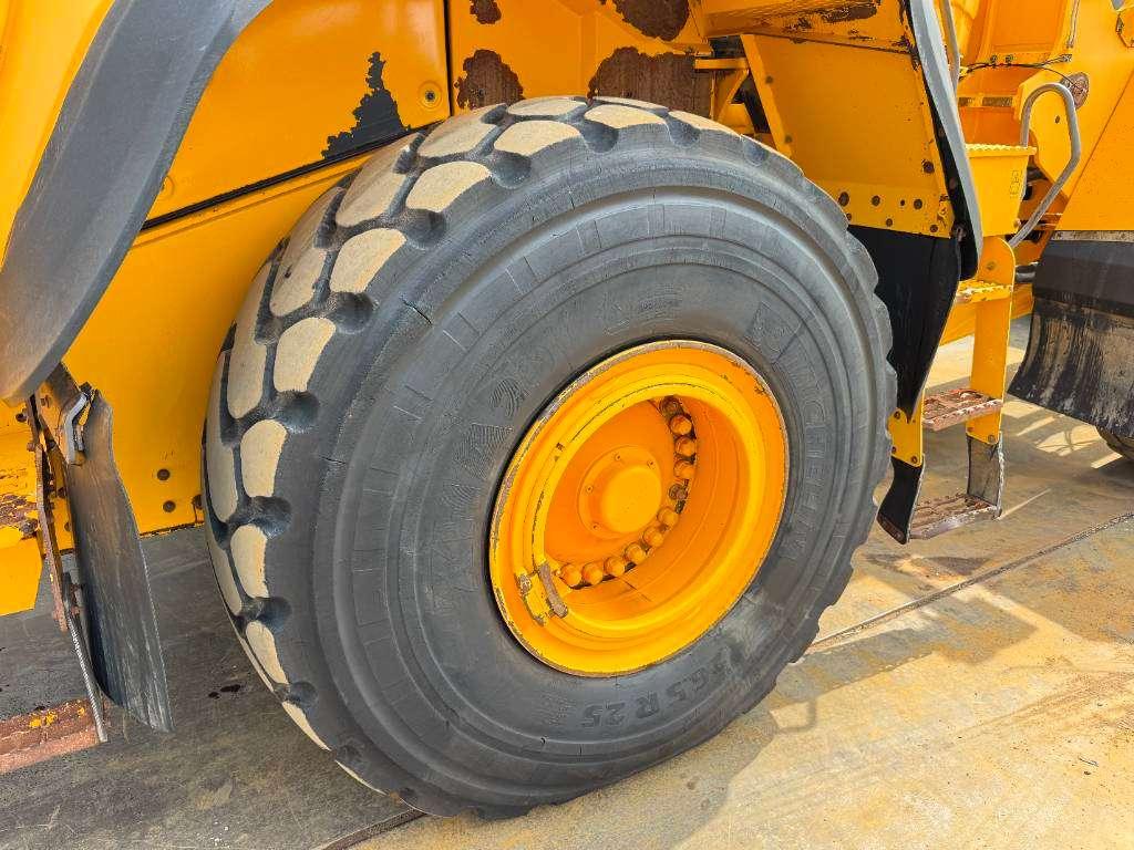 Volvo L180H - Automatic Greasing / Camera Foto 27