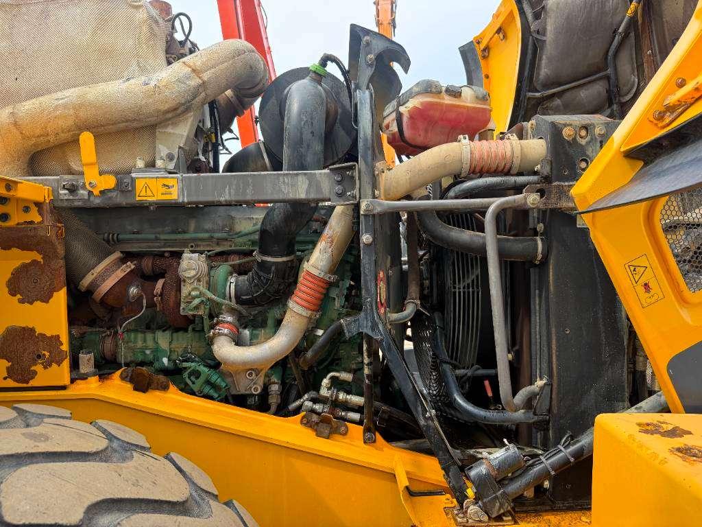 Volvo L180H - Automatic Greasing / Camera Foto 29