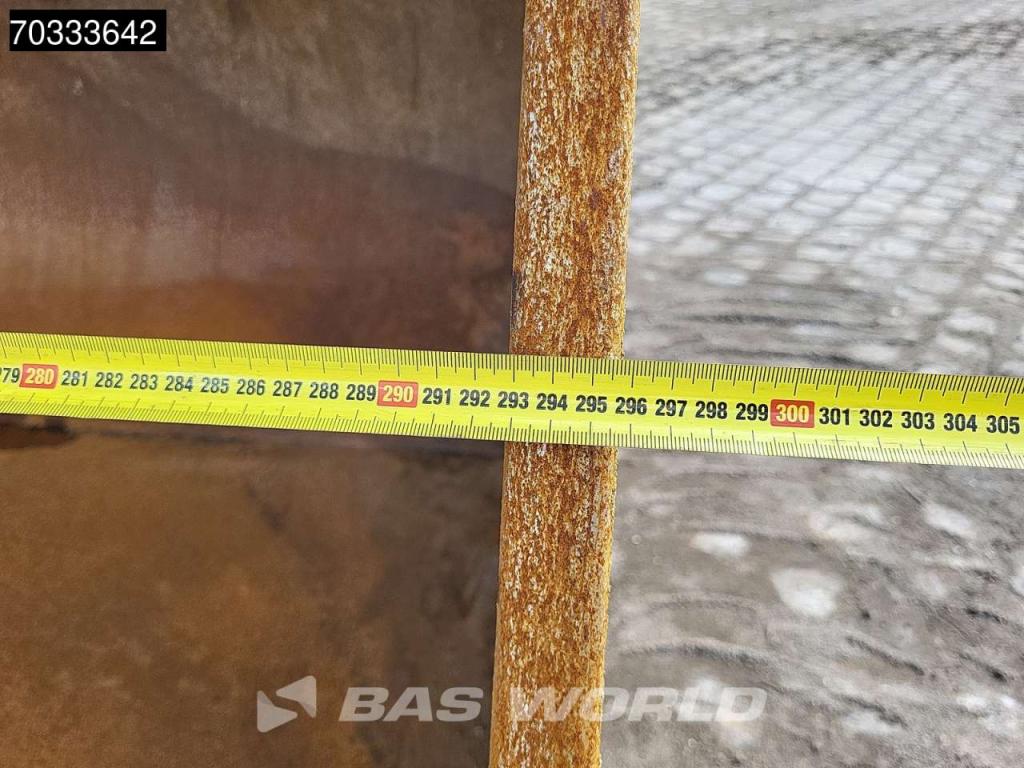 Caterpillar 950 M Quick Coupler Foto 13