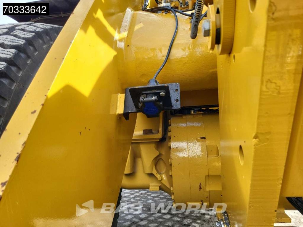 Caterpillar 950 M Quick Coupler Foto 15