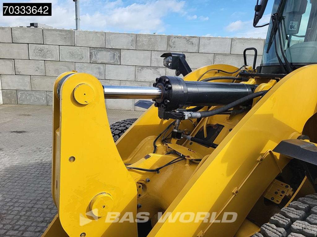 Caterpillar 950 M Quick Coupler Foto 16