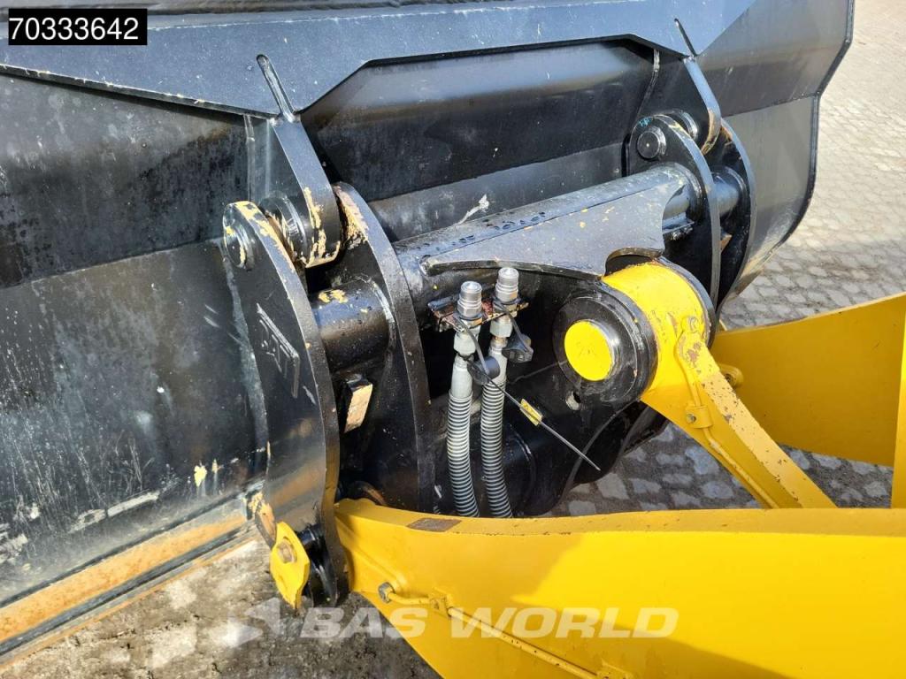 Caterpillar 950 M Quick Coupler Foto 18