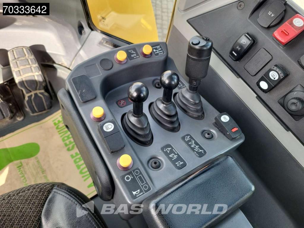 Caterpillar 950 M Quick Coupler Foto 21