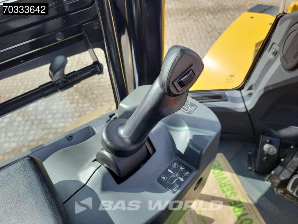 Caterpillar 950 M Quick Coupler Foto 22