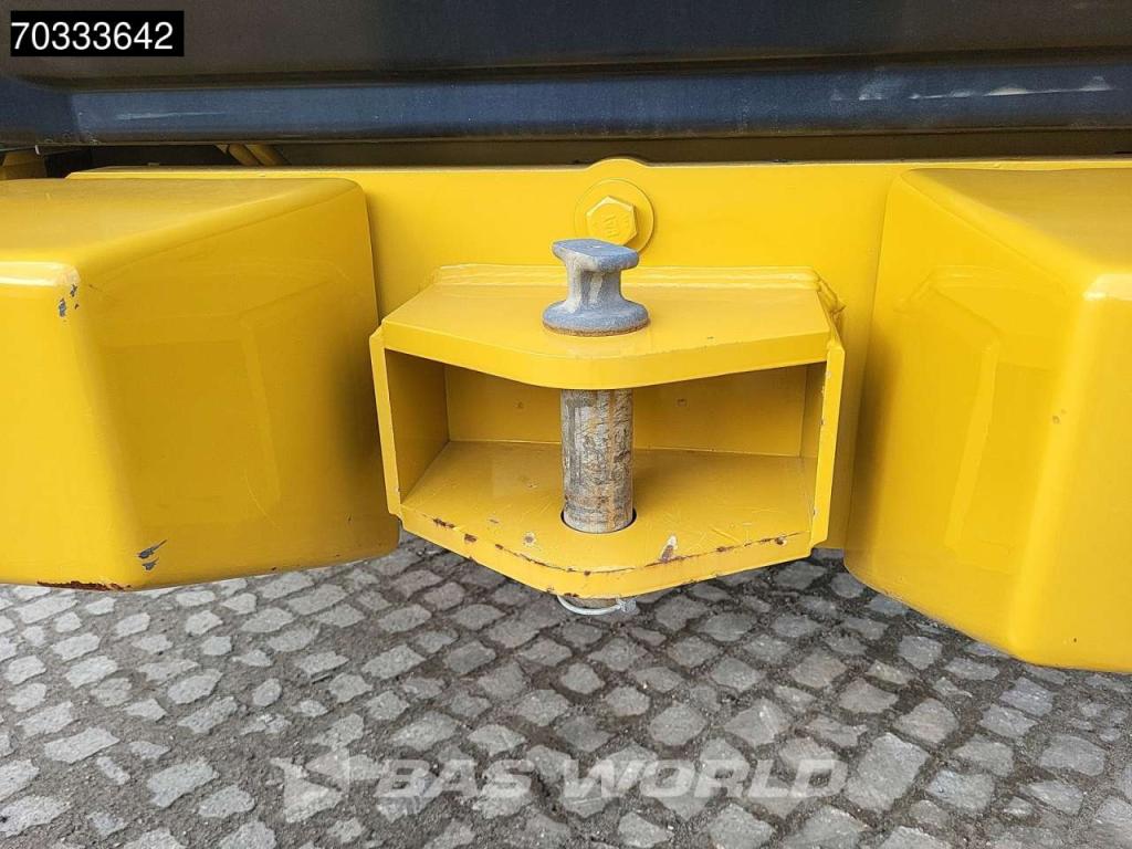 Caterpillar 950 M Quick Coupler Foto 28