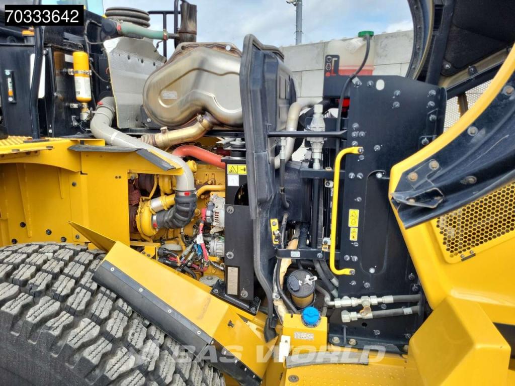 Caterpillar 950 M Quick Coupler Foto 29