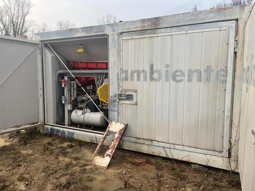 Astam Low Emission MP Foto 5