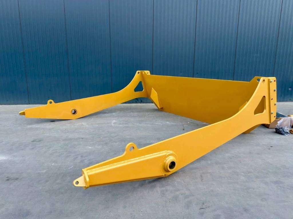 Portellone posteriore per Caterpillar 730 NG Foto 16