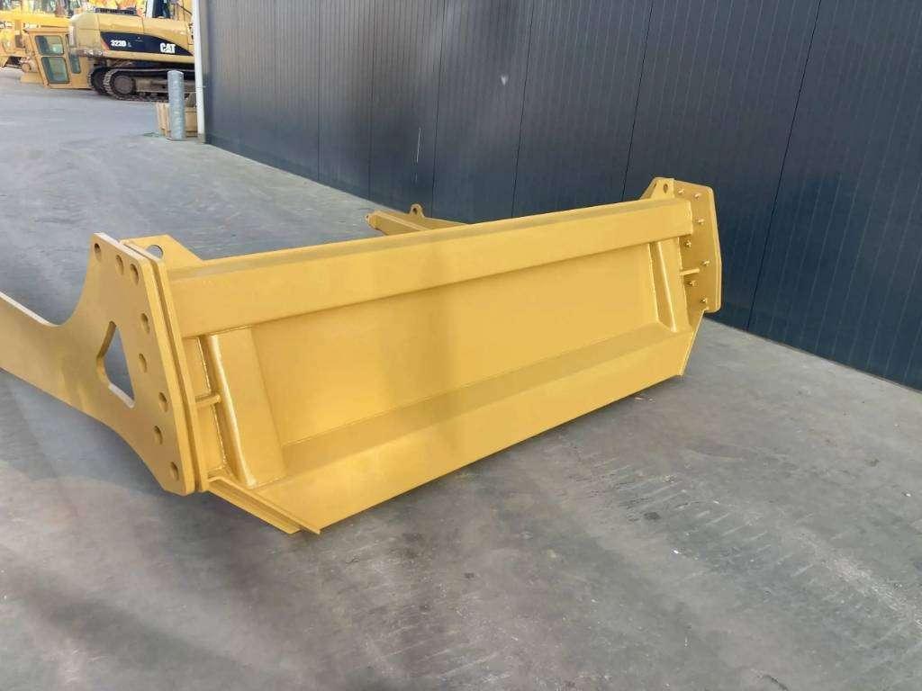 Portellone posteriore per Caterpillar 730 NG Foto 3