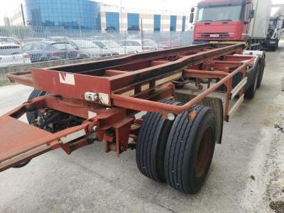 Zorzi 26 R 070 in vendita da PSL Autocarri Srl