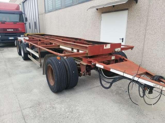 Zorzi 26 R 070 Foto 3