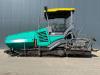 Vogele SUPER 1900-3i - 6.50M Incl. Extensions Foto 5 thumbnail
