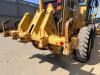 Caterpillar 140H Foto 14 thumbnail