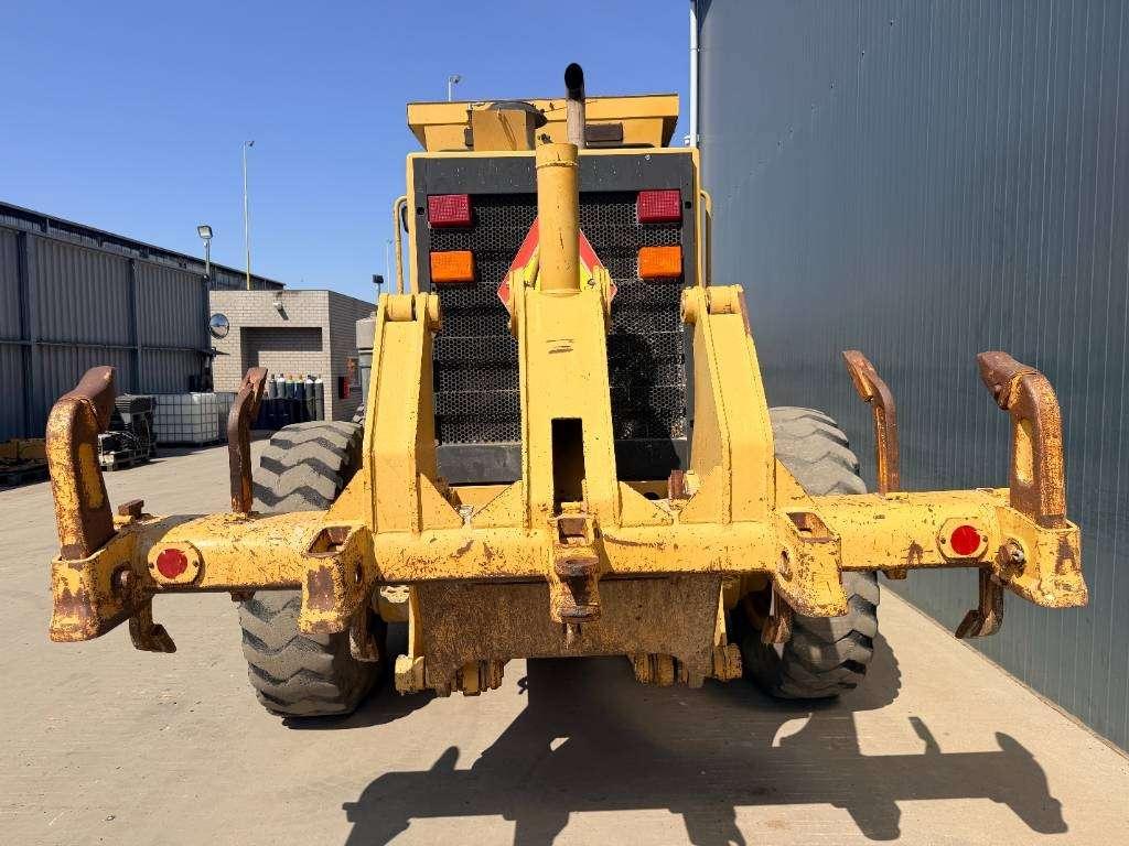 Caterpillar 140H Foto 10