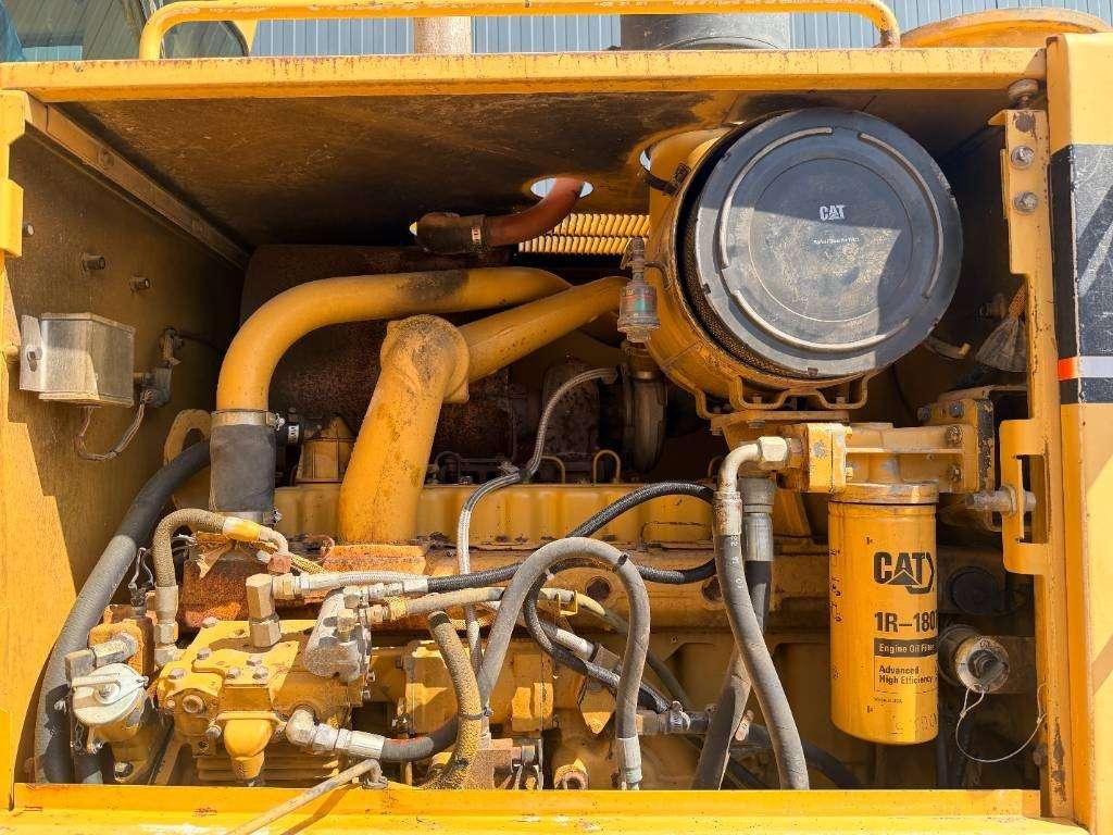 Caterpillar 140H Foto 11