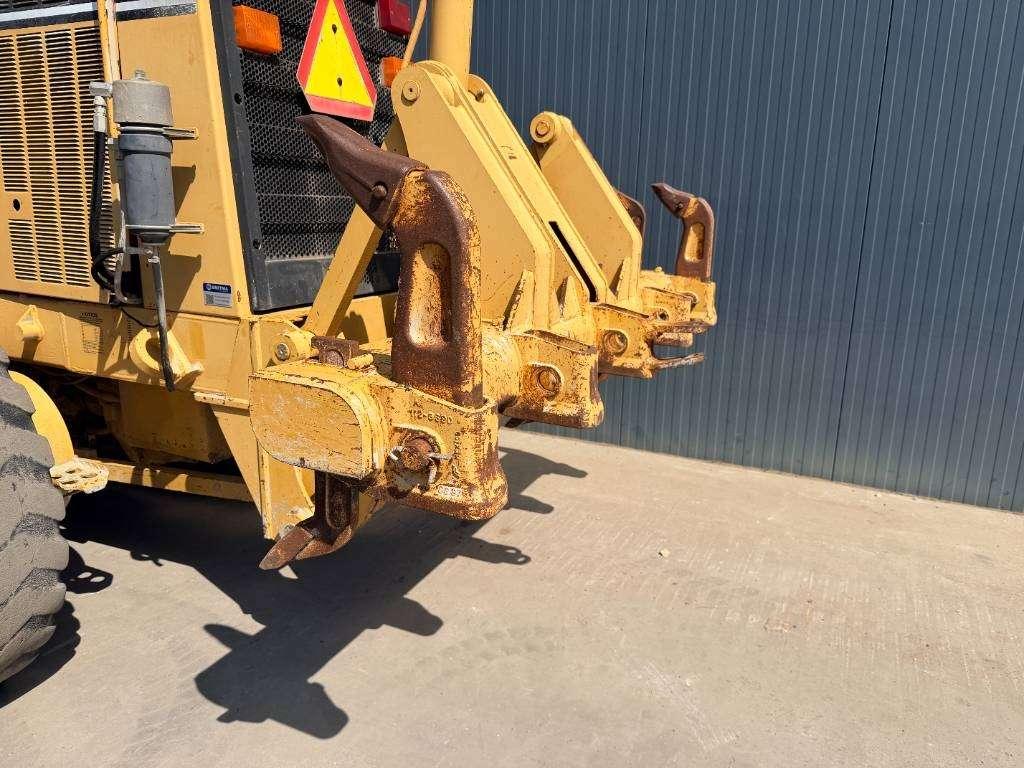 Caterpillar 140H Foto 12
