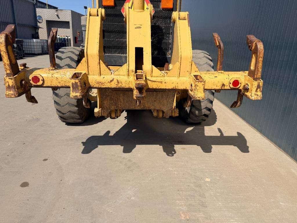 Caterpillar 140H Foto 13