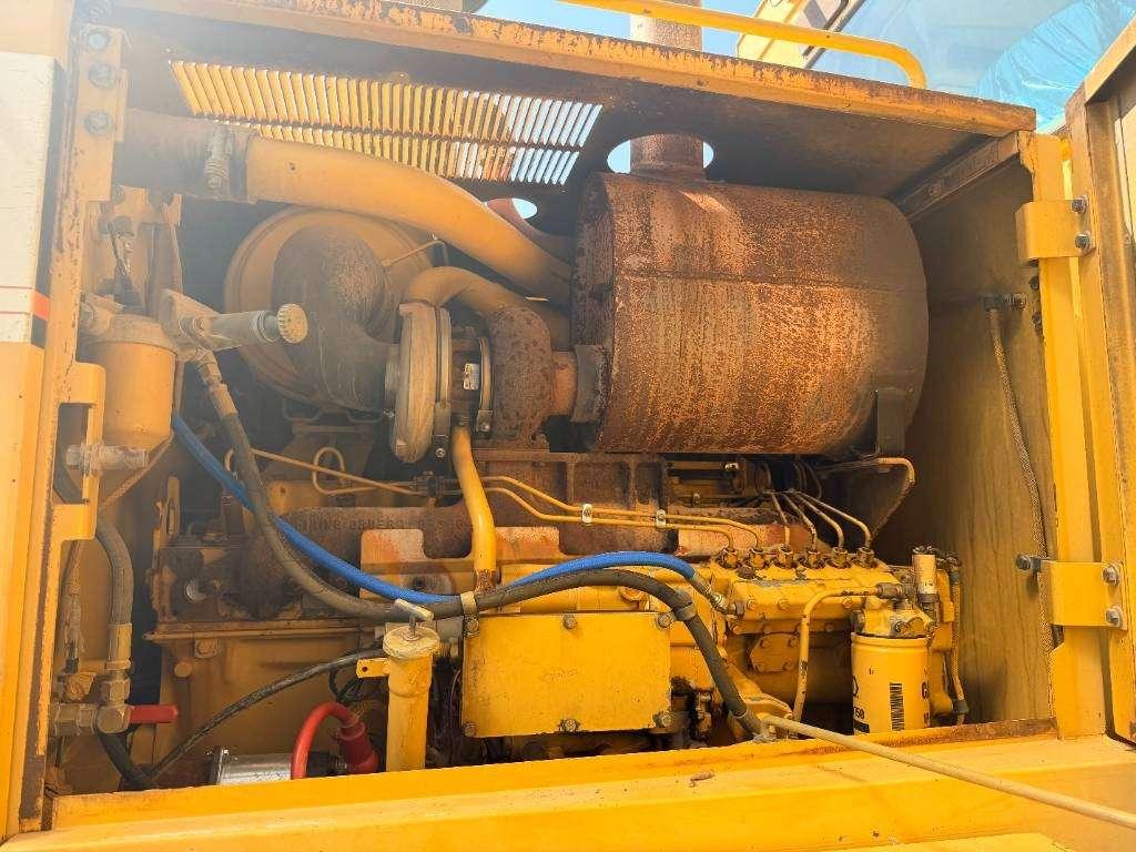 Caterpillar 140H Foto 15