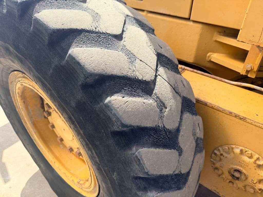 Caterpillar 140H Foto 20