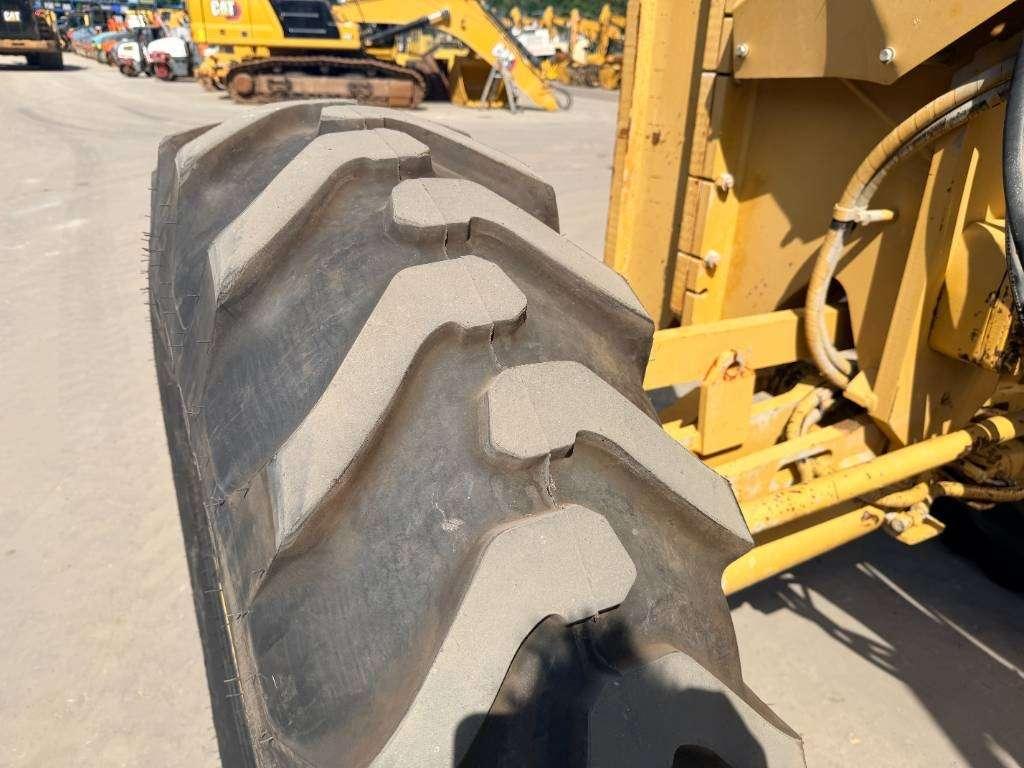 Caterpillar 140H Foto 26