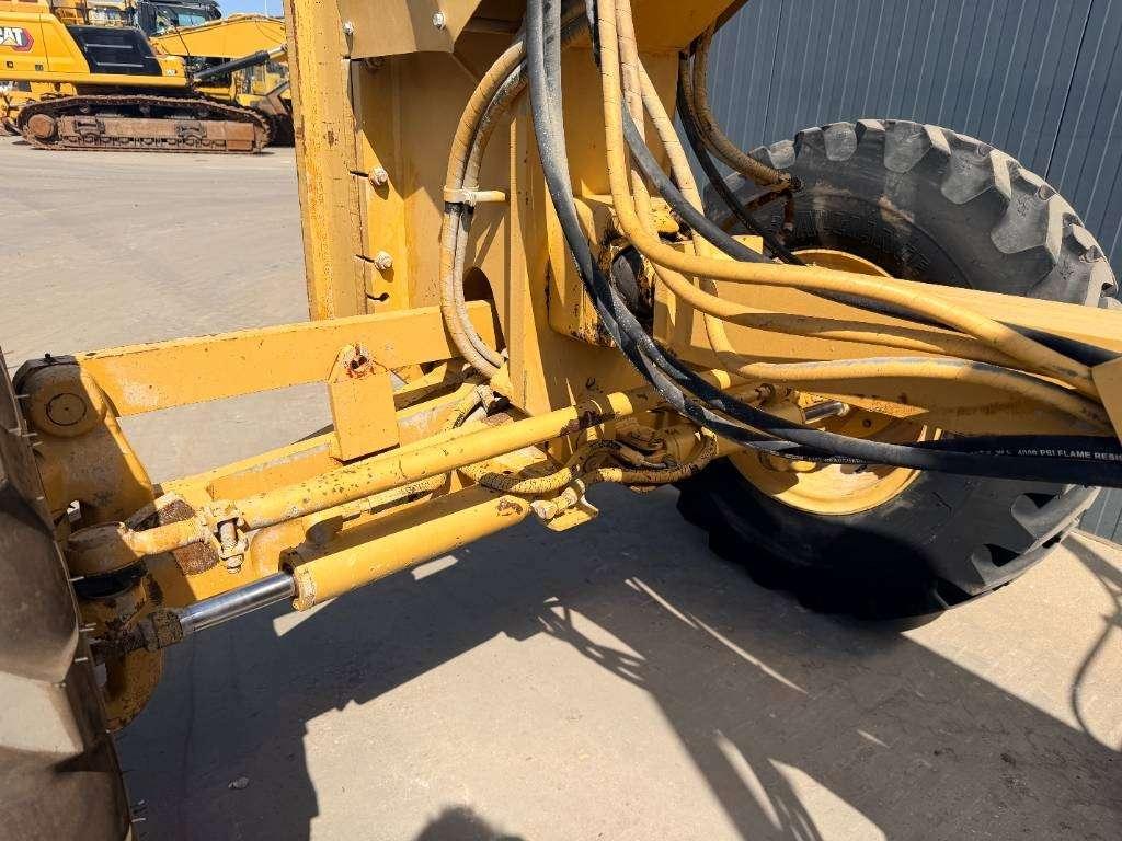Caterpillar 140H Foto 27