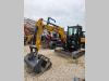 Sany SY35U Foto 1 thumbnail