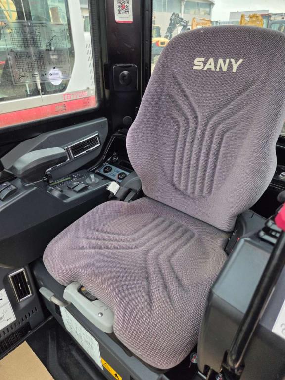 Sany SY35U Foto 10