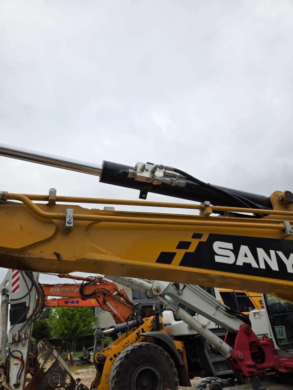 Sany SY35U Foto 7