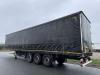 Schmitz Cargobull SCB*S3T Drankentrailer / 3 Axles / Speed Curtain Foto 2 thumbnail