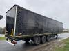 Schmitz Cargobull SCB*S3T Drankentrailer / 3 Axles / Speed Curtain Foto 4 thumbnail