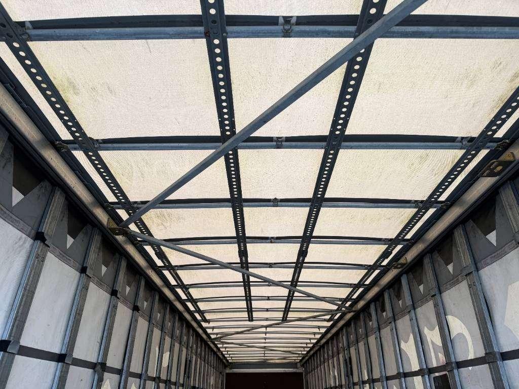 Schmitz Cargobull SCB*S3T Drankentrailer / 3 Axles / Speed Curtain Foto 20