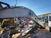 Volvo boom arm 14606854 for Volvo EC210B, EC210C Foto 4 thumbnail