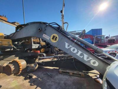 Volvo boom arm 14606854 for Volvo EC210B, EC210C