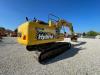 Komatsu HB215LC-2 Foto 2 thumbnail