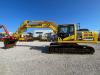 Komatsu HB215LC-2 Foto 4 thumbnail