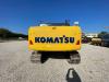 Komatsu HB215LC-2 Foto 7 thumbnail