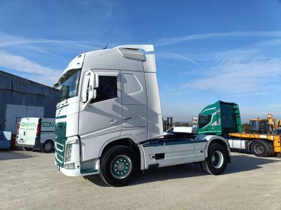 Volvo FH500