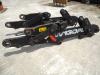Braccio per pala per Fiat Hitachi W130PL Foto 1 thumbnail