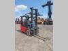 Linde E25L-01 Foto 2 thumbnail