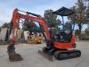 Hitachi ZX19U5 Foto 1 thumbnail