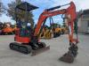 Hitachi ZX19U5 Foto 2 thumbnail