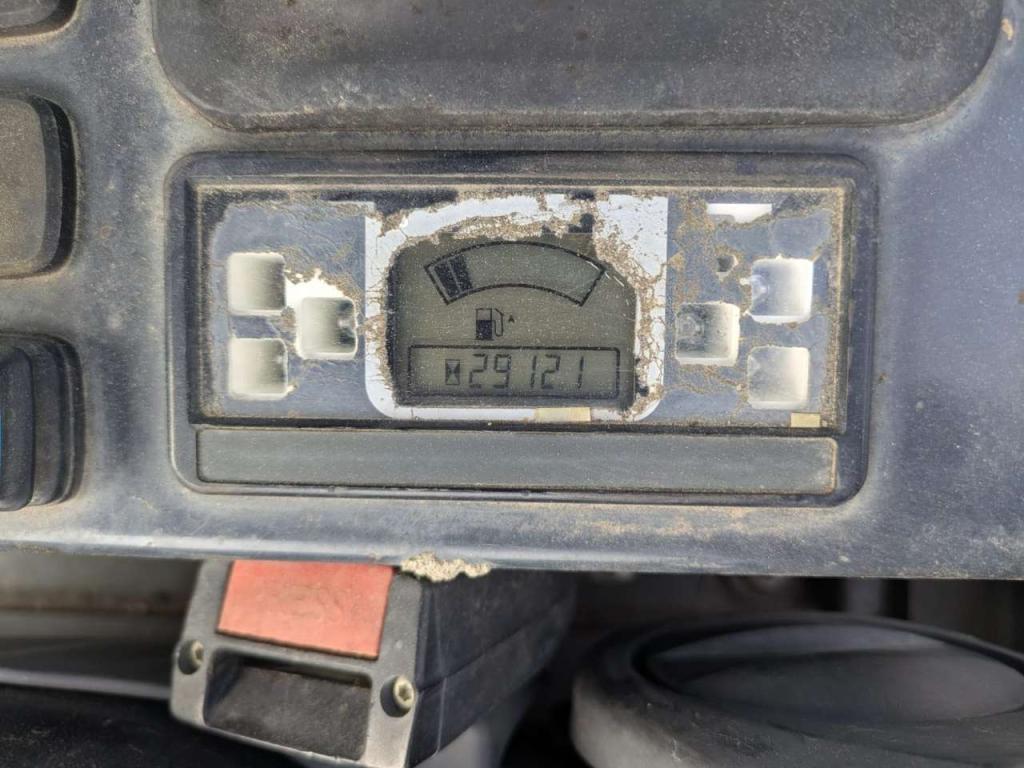 Hitachi ZX19U5 Foto 6