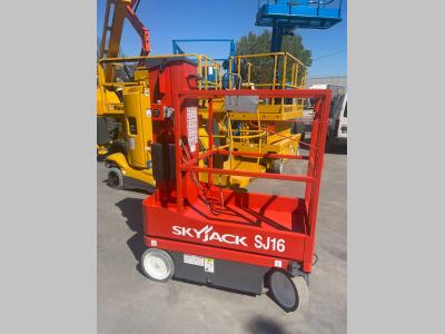 SkyJack SJ-16 in vendita da Centro Usato Srl