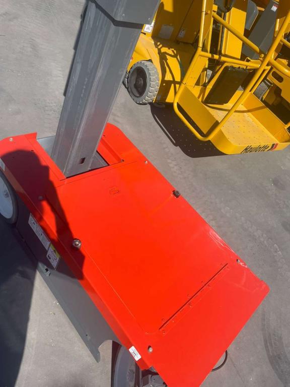 SkyJack SJ-16 Foto 15