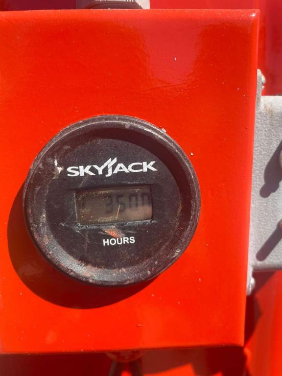 SkyJack SJ-16 Foto 2