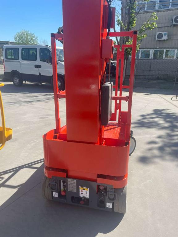 SkyJack SJ-16 Foto 9