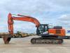 Hitachi ZX300LC-6 Foto 1 thumbnail