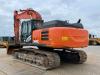 Hitachi ZX300LC-6 Foto 3 thumbnail