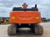 Hitachi ZX300LC-6 Foto 4 thumbnail